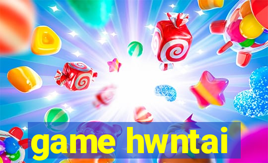 game hwntai